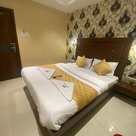 Hotel Garden Creek Residency - Near To Mumbai International Airport Esterno foto