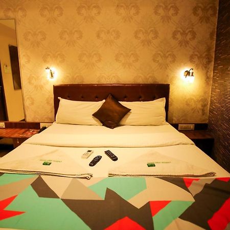 Hotel Garden Creek Residency - Near To Mumbai International Airport Esterno foto