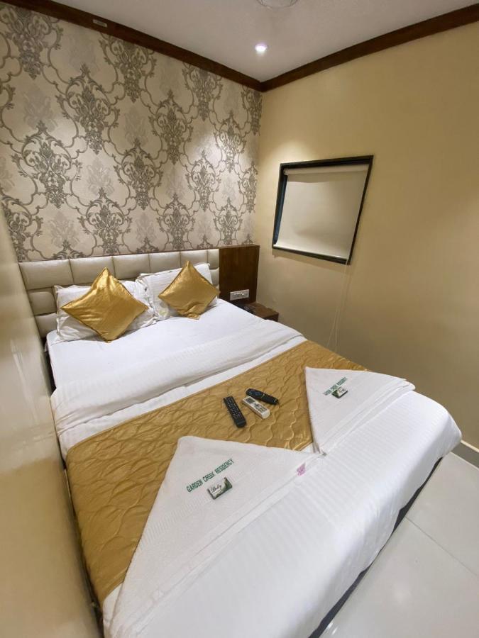 Hotel Garden Creek Residency - Near To Mumbai International Airport Esterno foto