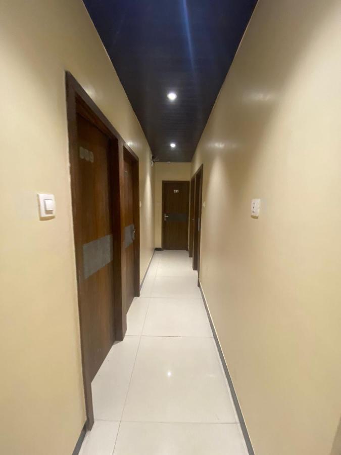 Hotel Garden Creek Residency - Near To Mumbai International Airport Esterno foto