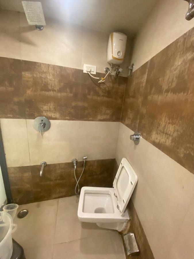 Hotel Garden Creek Residency - Near To Mumbai International Airport Esterno foto
