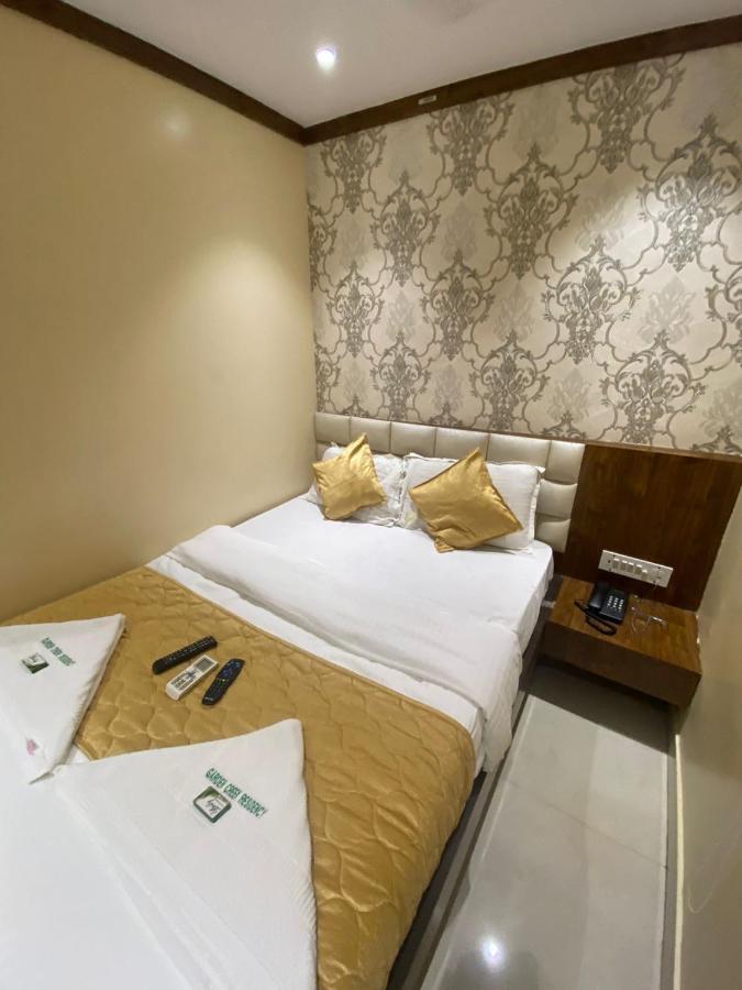 Hotel Garden Creek Residency - Near To Mumbai International Airport Esterno foto